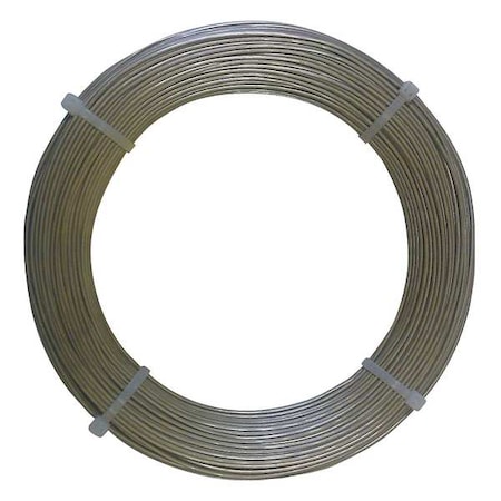 Wire, Coil, 0.1144 Dia, 1010.28 ft MPN:01-1144-12CO