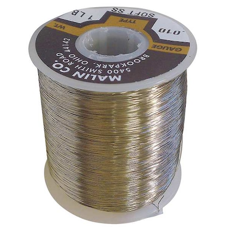 Lockwire, Monel, 532 ft MPN:05-0253-001S