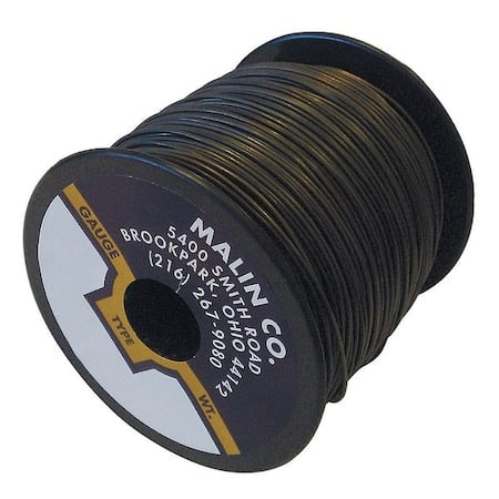 Lockwire, Stainless Steel, 715 ft MPN:34-0510-005S