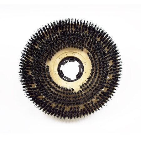 Scrubbing Rotary Brush 11