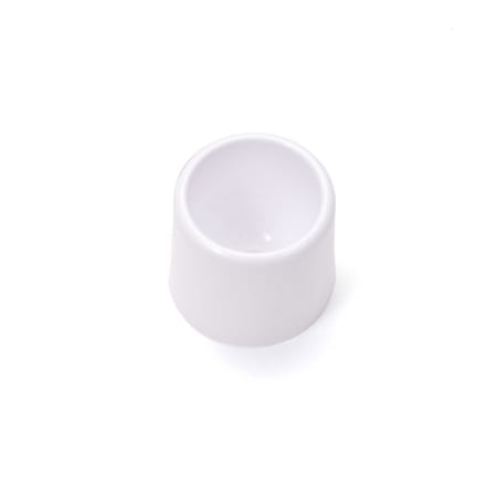 Bowl Caddy, Plastic, White, PK 6 MPN:2100C