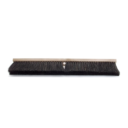 Floor Sweep, Synthetic Horsehair, 24