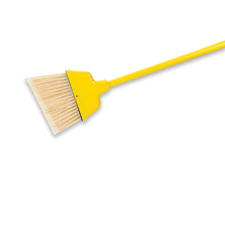 Broom Head, Yellow, 4 in to 5 in L Bristles MPN:055905