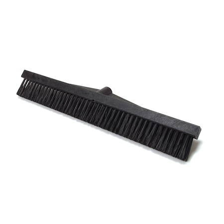 Nap Brush, 18 in L Overall, 12 PK MPN:092918