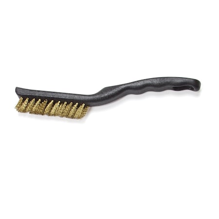Detail Brush, 9 in L Overall, 12 PK MPN:2385