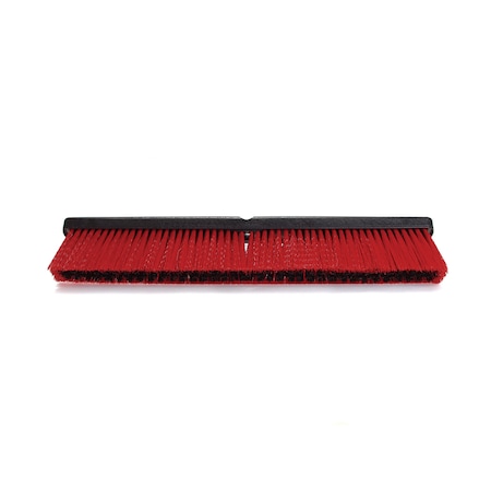 Floor Sweep, 18