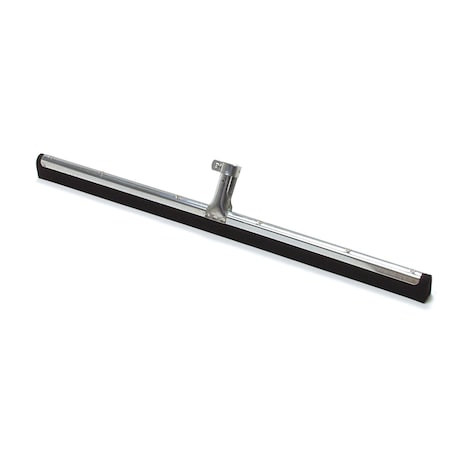 Standard Moss Floor Squeegee, 24