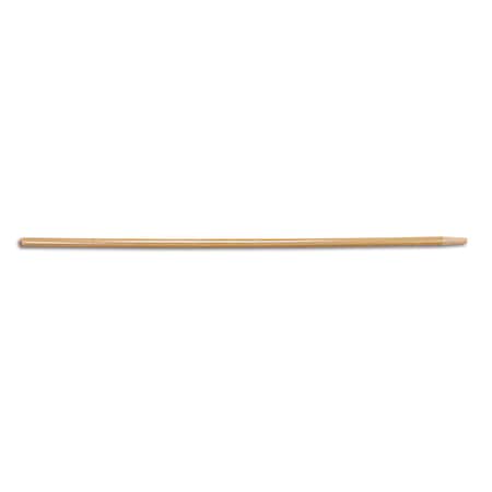 Handle, 1 1/8 in Dia, Wood MPN:5006018