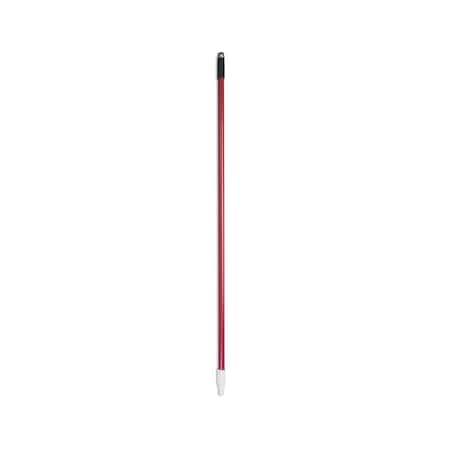 Fiberglass Handle, Red, Fiberglass MPN:50248