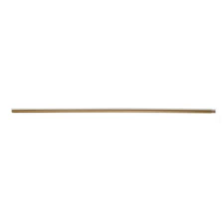 Wood Handle, Natural, Wood MPN:50330
