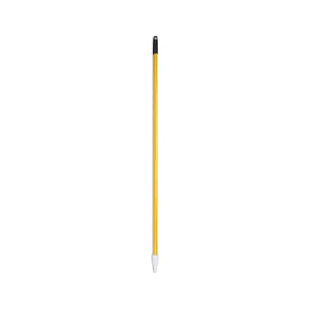 Fiberglass Handle, Yellow, Fiberglass MPN:50448