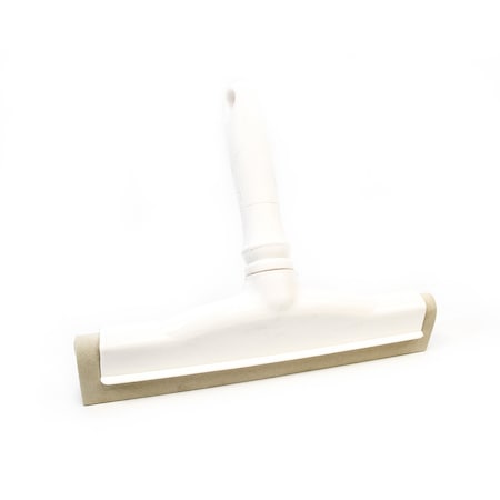 Hand Held Squeegee with Handle, 10