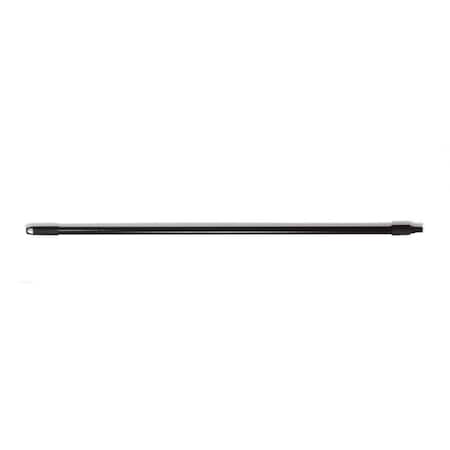Broom Handle, Angle Upright, Metal Vinyl Coated, PK 12 MPN:60048
