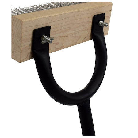 Metal Horse Shoe Handle Only, 32
