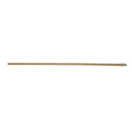 Wood Handle, Natural, Wood MPN:660020