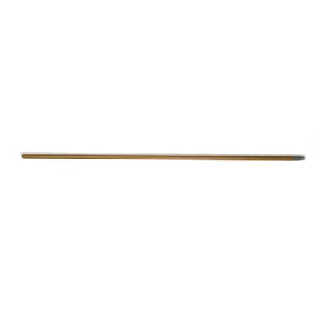 Wood Handle, Natural, Wood MPN:660060