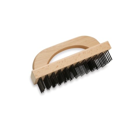 Broiler Brush, 12 PK MPN:BK-8