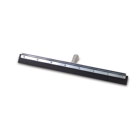 Floor Squeegee, Tapered Handle Hole, PK6 MPN:FS-024