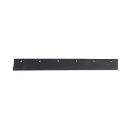 Squeegee Refill for FS-018, Rubber, PK 12 MPN:FSR-218