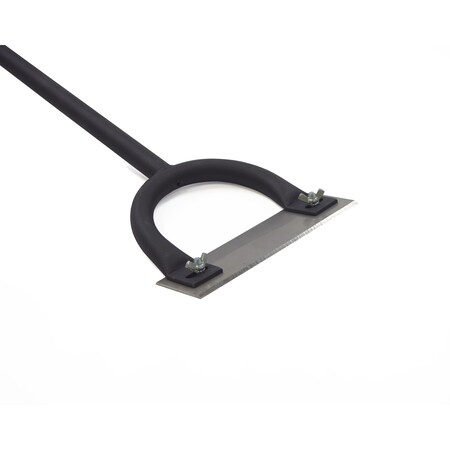 Replacement Blade, Stainless Steel Scrape MPN:ZHSCRAPERHS