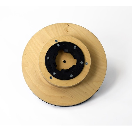 Heavy-Duty Sandpaper Driver, 16
