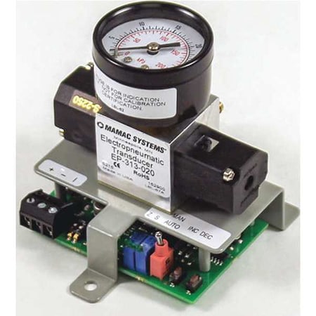 Transducer MPN:EP-313-020