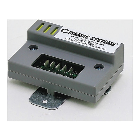 Humidity Sensor MPN:HU-921-VDC-7