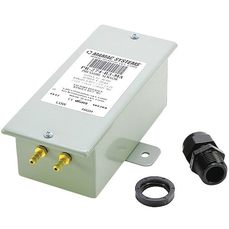 Transducer MPN:PR-274-R3-MA
