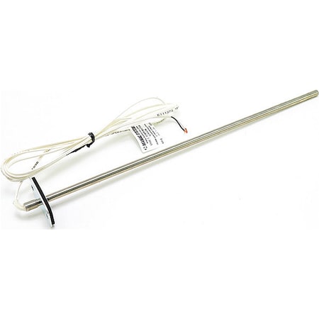 Temperature Sensor, 12