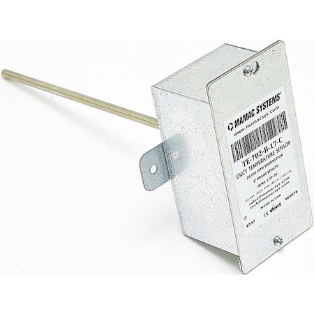 Duct Sensor, 8