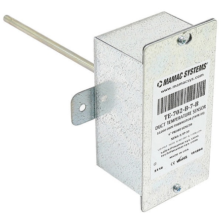 Duct Sensor, 6