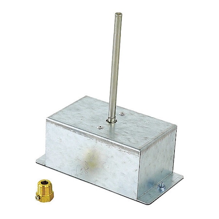 Temperature Sensor MPN:TE-703-C-12-A-2