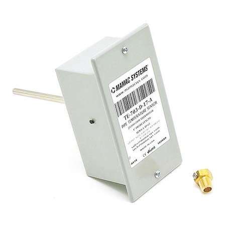 Sensor MPN:TE-703-D-17-A-1