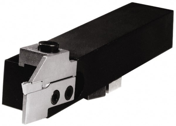 Example of GoVets Cut Off and Grooving Support Blades For Indexables category