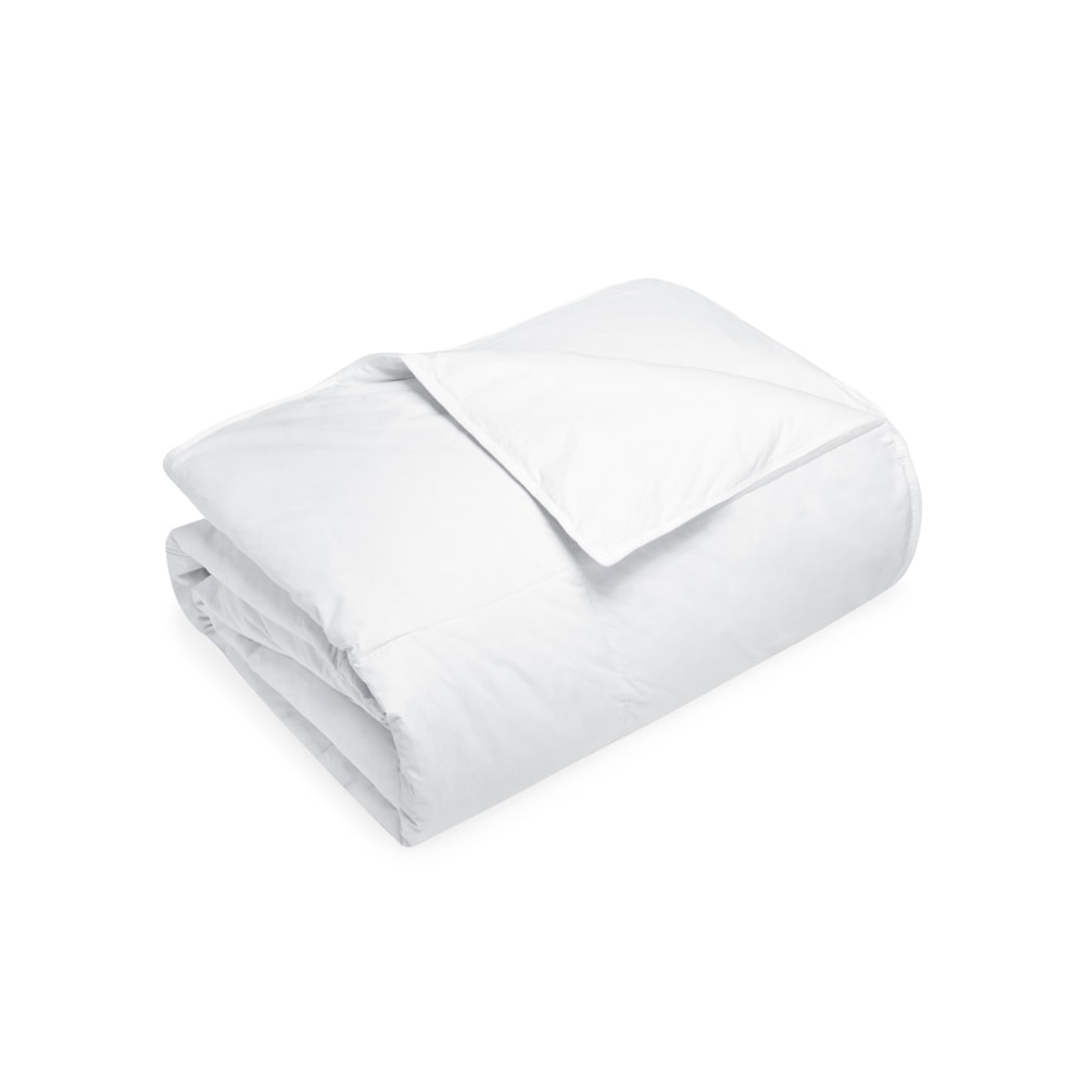 Down Dreams Asheville Comforter, Queen, White, Total Qty 1 MPN:0013670