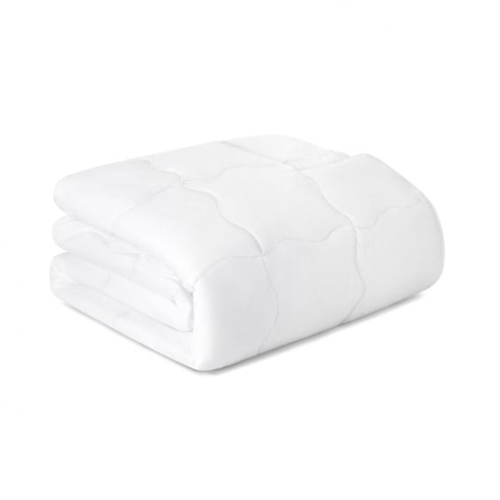 Manchester Mills Advantiva Cloud Blankets, Full, White, Total Qty 1 MPN:10175