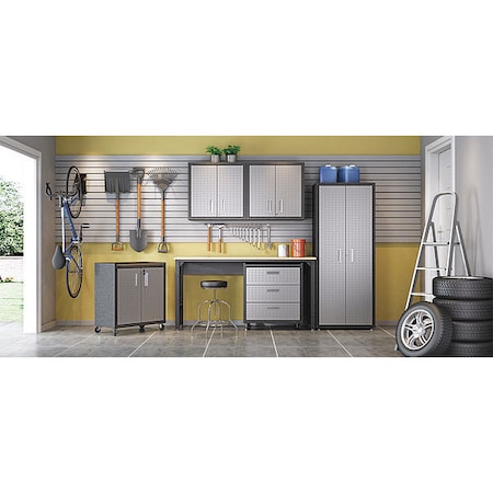 Example of GoVets Modular Storage Systems category