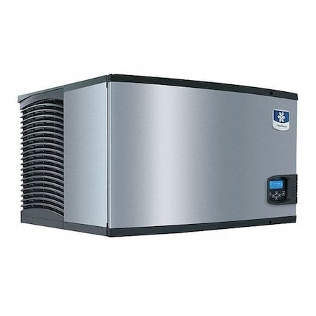30 in W X 16 1/2 in H X 24 1/2 in D Ice Maker, Ice Production Per Day: 310 lb MPN:IYP0300W-161