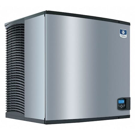 30 in W X 29 1/2 in H X 24 1/2 in D Ice Maker, Ice Production Per Day: 1, 213 lb MPN:IYT1200A-261