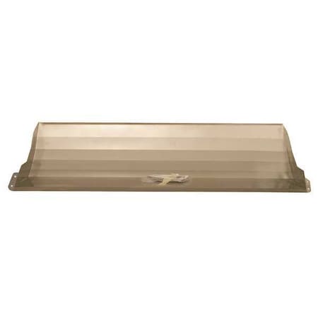 Door, Gray, 19 in H MPN:K-00347