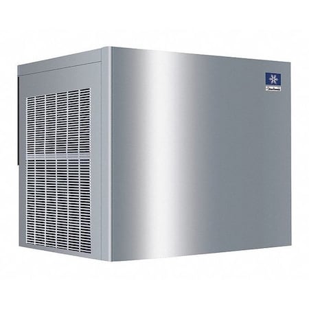 30 in W X 27 23/64 in H X 23 5/8 in D Ice Maker, Ice Production Per Day: 1, 078 lb MPN:RNP1100A-261