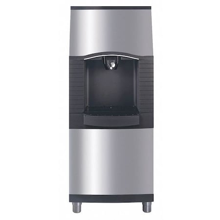 22 in W X 54 in H X 31 3/16 in D Ice/Water Dispenser, Ice Production Per Day: Does Not Produce Ice MPN:SFA-192-161