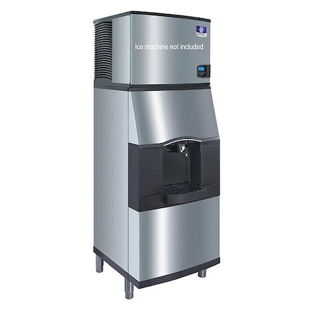 30 in W X 60 1/2 in H X 32 in D Ice/Water Dispenser, Ice Production Per Day: Does Not Produce Ice MPN:SFA-292-161