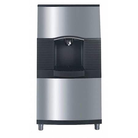 30 in W X 60 1/2 in H X 32 in D Ice Dispenser, Ice Production Per Day: Does Not Produce Ice MPN:SPA-312-161