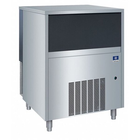 29 5/32 in W X 39 1/2 in H X 27 11/64 in D Ice Maker, Ice Production Per Day: 398 lb MPN:UFP0350A-161