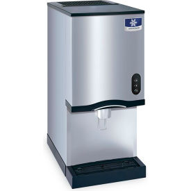 Manitowoc CNP0201A-161L Ice Maker & Water Dispenser Countertop Nugget style Air-cooled CNP0201A-161L
