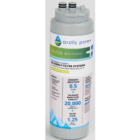 Manitowoc Replacement Water Filter Cartridge K00494 for AR20000P Filter System K00494