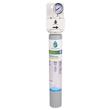 IceMachineFilterSystem, 5micron, 22inH MPN:AR-PRE-P