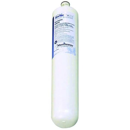 Quick Connect Filter, 1 Micron, 6