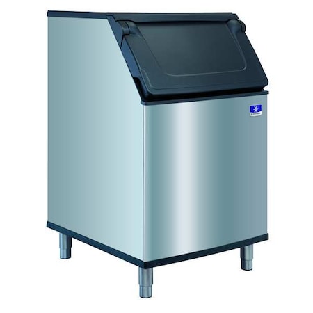 Ice Storage Bin, 38